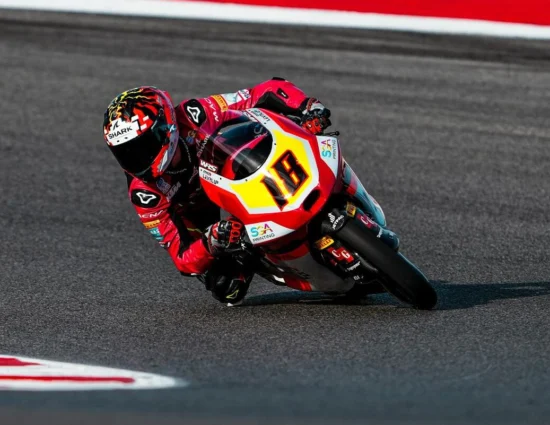 Moto3 | Mercato piloti 2026: LevelUp MTA conferma Matteo Bertelle e sceglie Joel Esteban