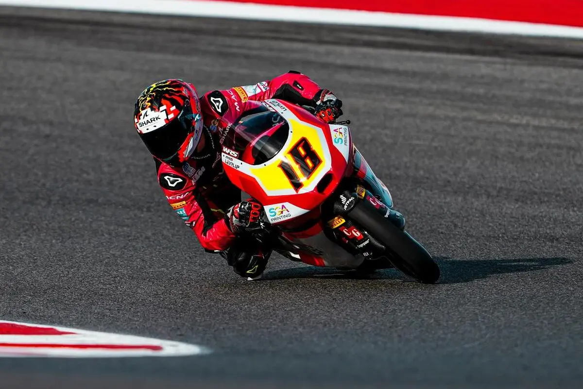 Moto3 | Mercato piloti 2026: LevelUp MTA conferma Matteo Bertelle e sceglie Joel Esteban