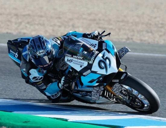SBK | Mercato piloti 2026: Tarran Mackenzie rimane con Ducati MGM Bonovo