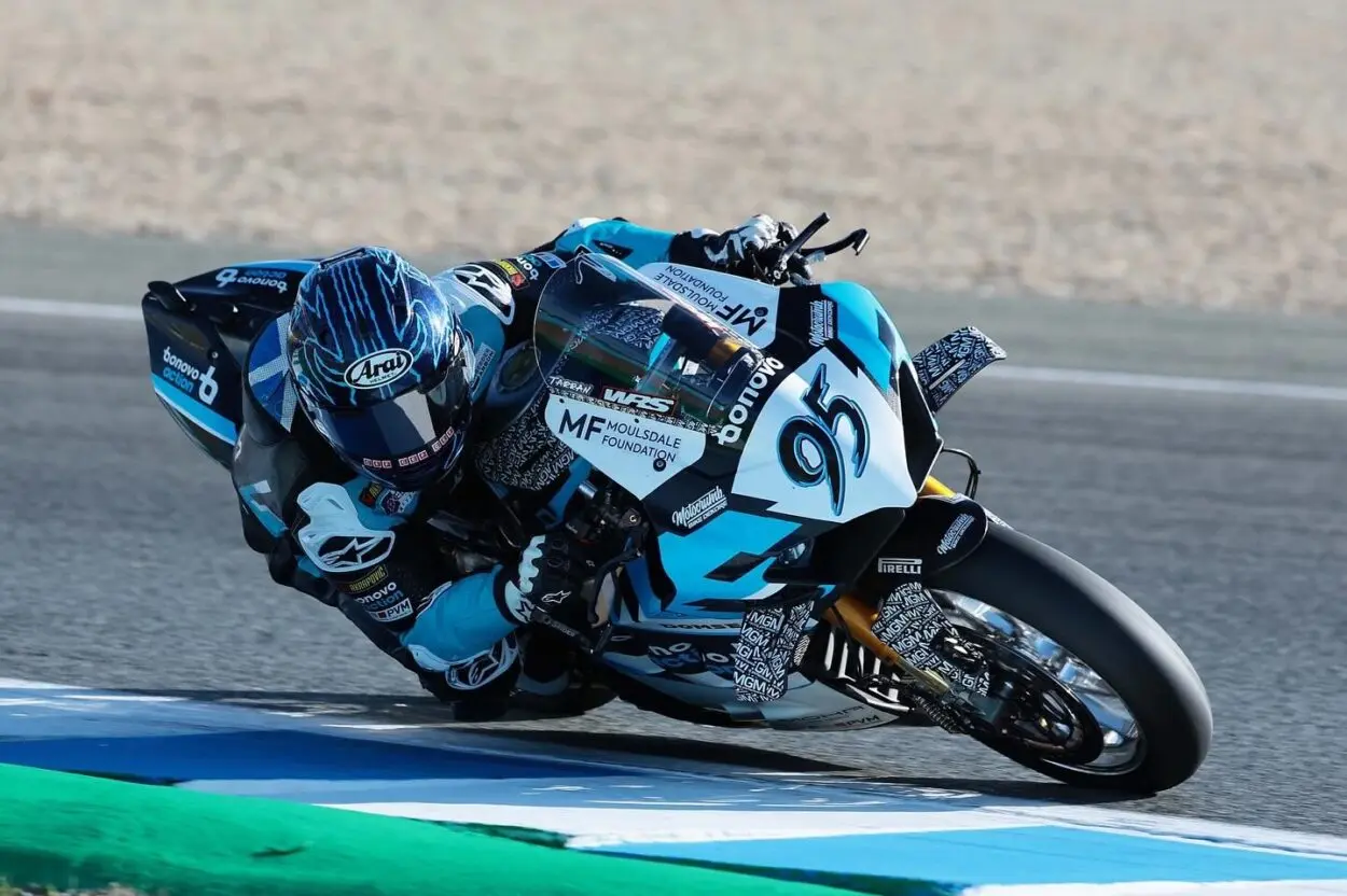 SBK | Mercato piloti 2026: Tarran Mackenzie rimane con Ducati MGM Bonovo