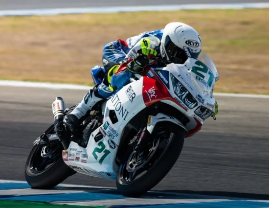 SPB | Mercato piloti 2026: Mirko Gennai e Troy Sovicka faranno coppia nel team Yamaha BGR Smrz Racing