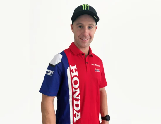 SBK | Jonathan Rea torna in Honda e sarà tester ufficiale di HRC