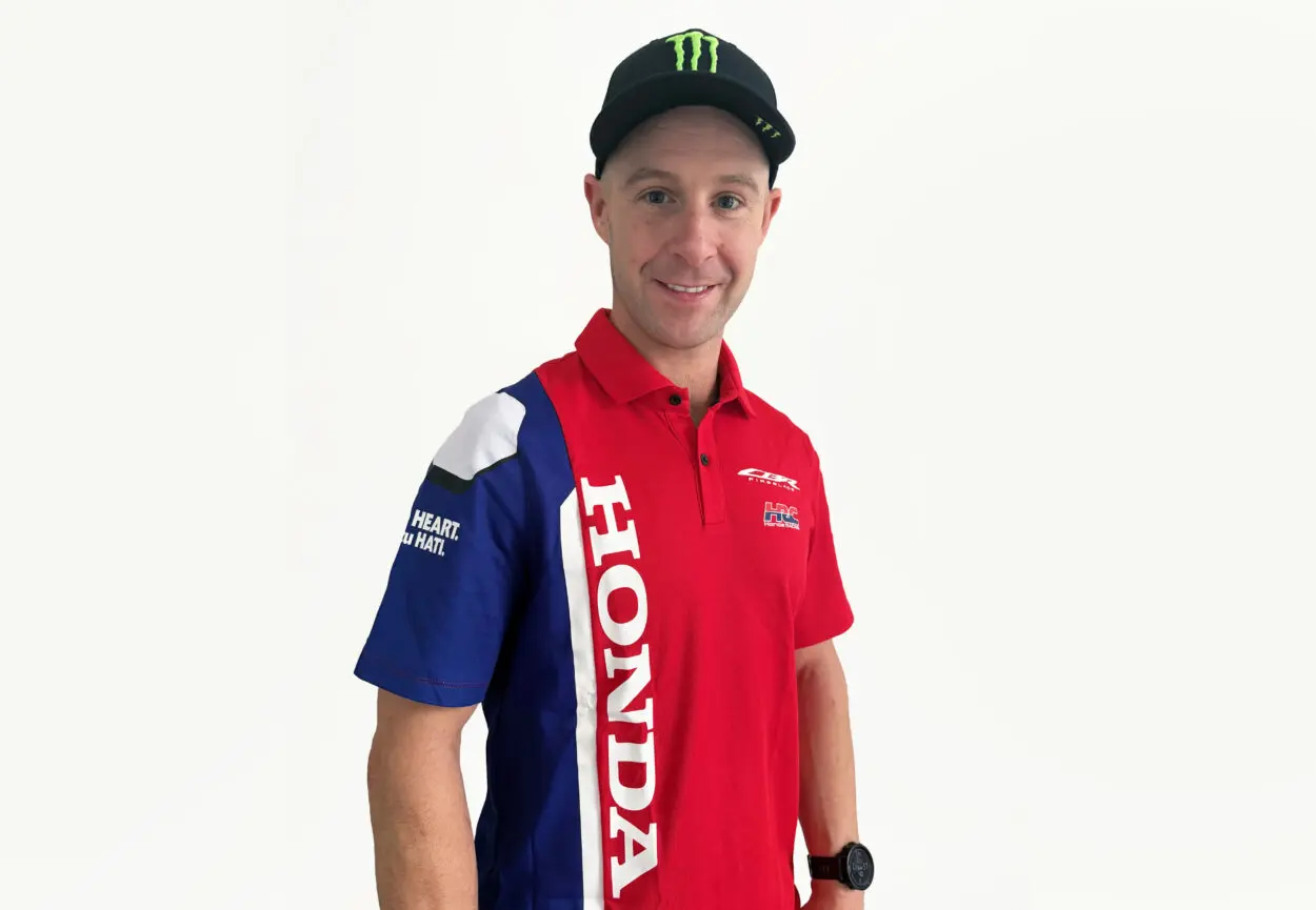 SBK | Jonathan Rea torna in Honda e sarà tester ufficiale di HRC