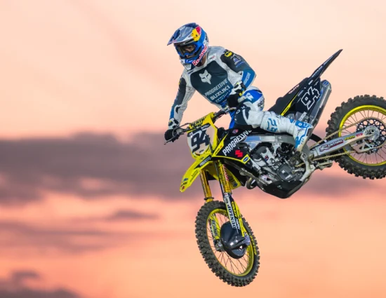 WSX | GP Buenos Aires 2025: Roczen subito in Superpole, Deegan solo settimo