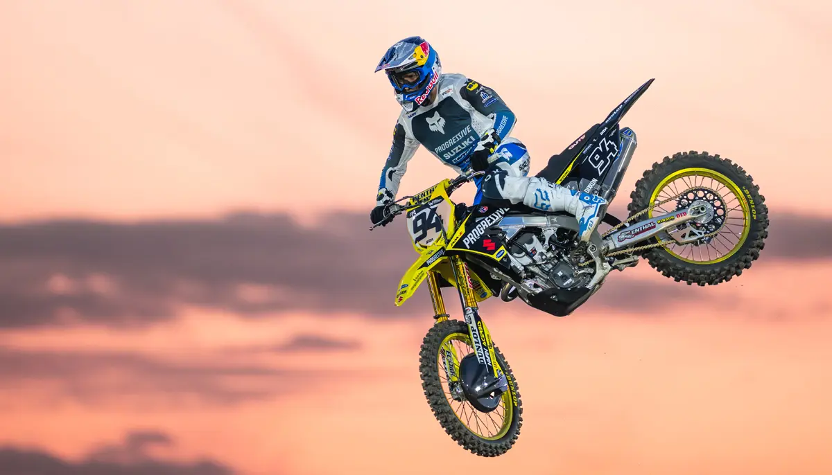 WSX | GP Buenos Aires 2025: Roczen subito in Superpole, Deegan solo settimo
