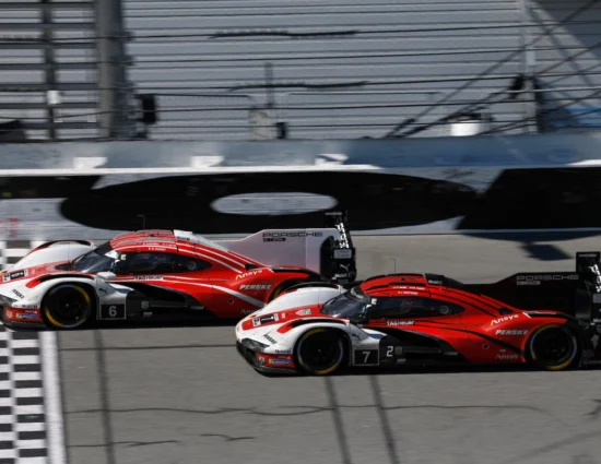 IMSA | Porsche Penske Motorsport annuncia le line-up per il 2026