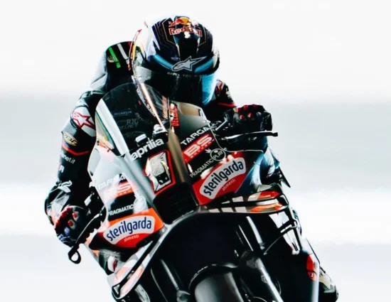 MotoGP | GP Comunità Valenciana 2025: Martin volerà a Valencia, ma sarà valutato dall’equipe medica