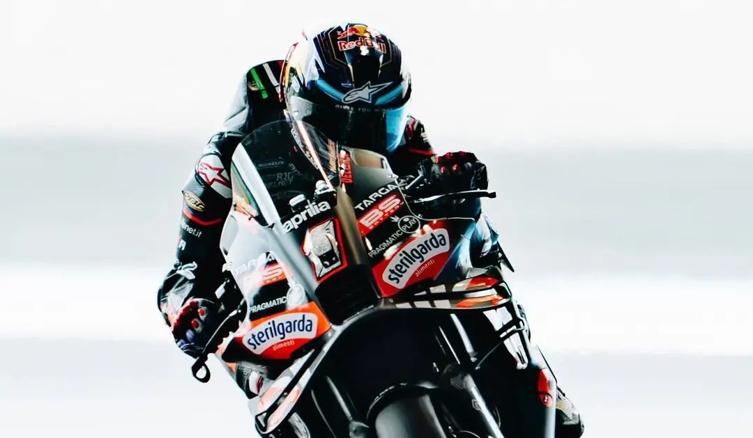 MotoGP | GP Comunità Valenciana 2025: Martin volerà a Valencia, ma sarà valutato dall’equipe medica