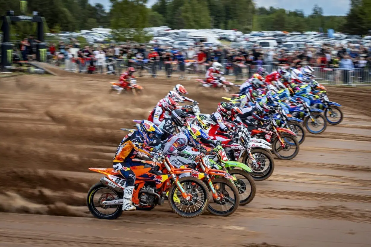 MXGP | Apertura 2026 a Bariloche, il mondiale torna a Foxhill dopo 26 anni