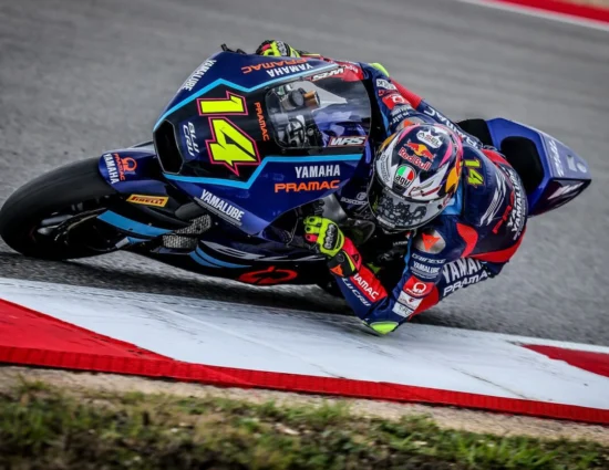Moto2 | Mercato piloti 2026: Tony Arbolino e Fantic Racing insieme per il 2026
