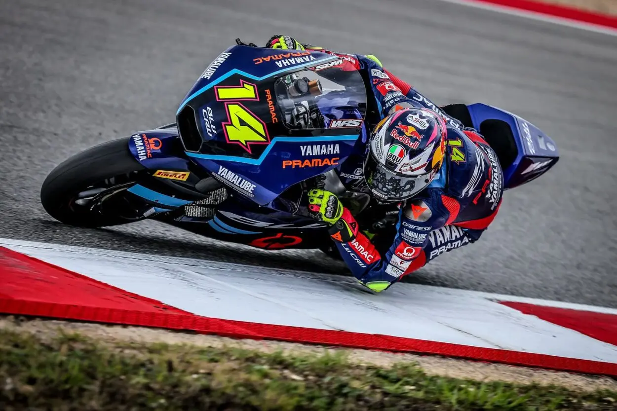 Moto2 | Mercato piloti 2026: Tony Arbolino e Fantic Racing insieme per il 2026