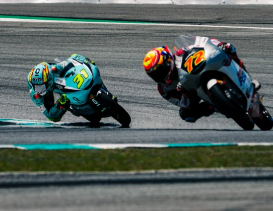Moto3 | GP Malesia 2025: Adrian Fernandez squalificato per irregolarità tecnica, 3° posto finale ad Almansa