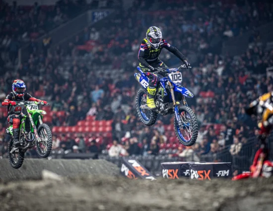 WSX | Forfait per Tom Vialle in Australia, Bourdon e Moss rientrano nella serie