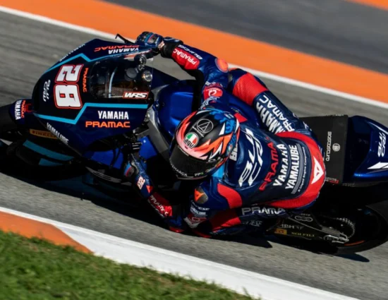 Moto2 | Mercato piloti 2026: Izan Guevara confermato da Yamaha Pramac, Alberto Ferrández suo nuovo compagno di squadra