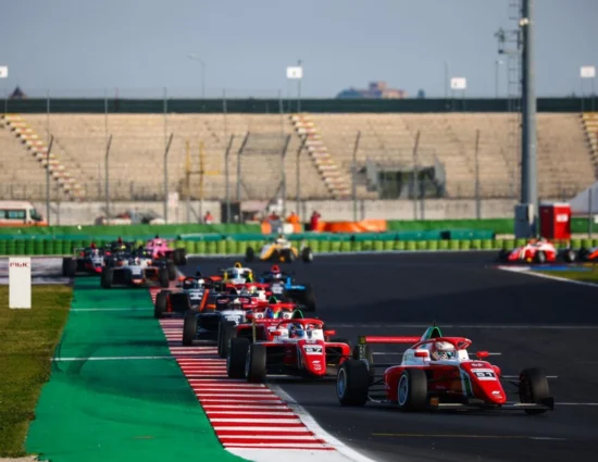 ACI Racing Weekend | Pubblicato il calendario 2026