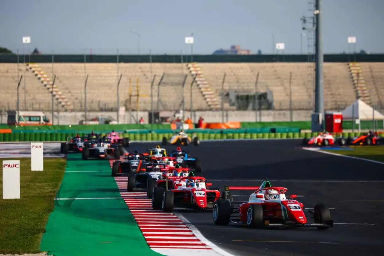 ACI Racing Weekend | Pubblicato il calendario 2026