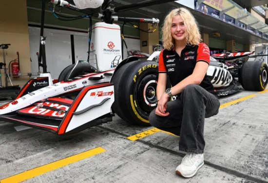 F1 Academy | Kaylee Countryman completa la line-up di ART Grand Prix. Rappresenterà Haas