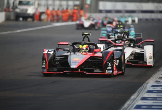 Formula E | Nuovo layout per l’ePrix di Città del Messico