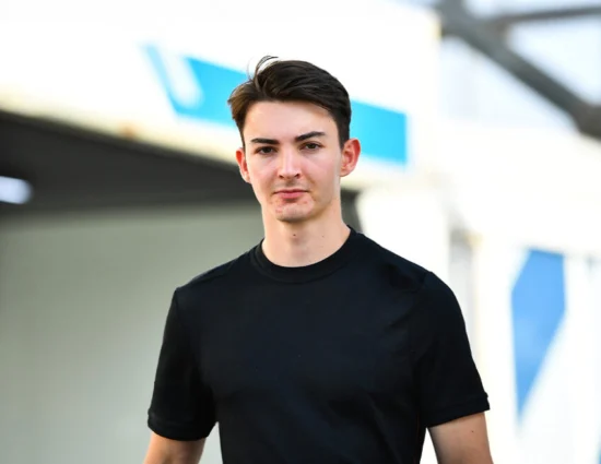 F2 | John Bennett completa la line-up di Trident per il 2026