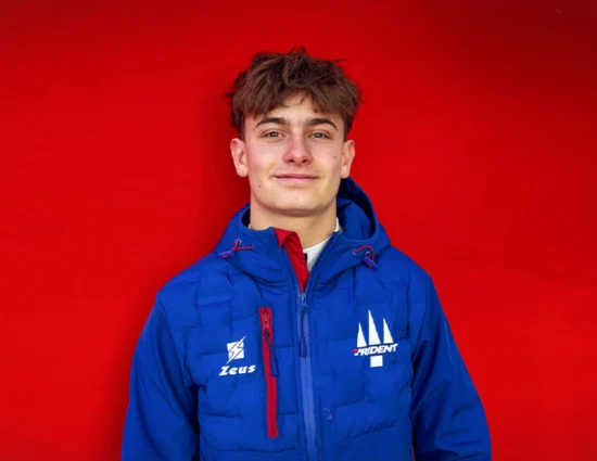 F4 Italia | Lubo Ruykov debutterà nel 2026 con Trident
