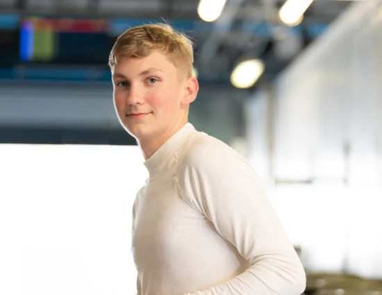 F4 Italia | Florentin Hattemer svolgerà la sua prima stagione completa con Trident