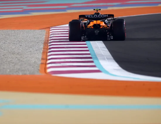 F1 | GP Qatar 2025: Lusail, un mondo parallelo (ma non compatibile) alla Formula 1