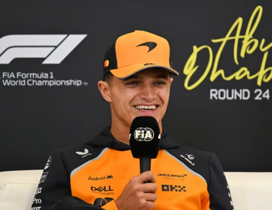 F1 | GP Abu Dhabi 2025, Norris: “Approccio uguale ad ogni weekend. Dovesse capitare a me io farei passare Oscar…”