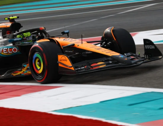 F1 | GP Abu Dhabi 2025, FP1: Norris inizia col piede giusto davanti a Verstappen e Leclerc