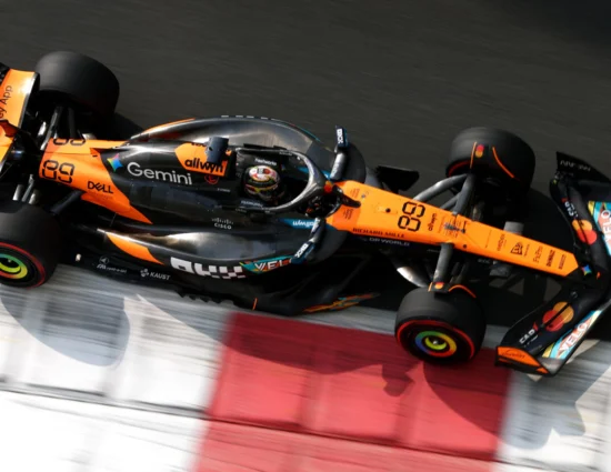 F1 | Test Abu Dhabi 2025: le line up dei team per l’ultimo ballo della stagione