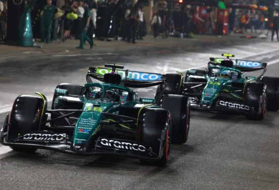 F1 | Review fine stagione 2025, Aston Martin: l’anno di transizione per eccellenza