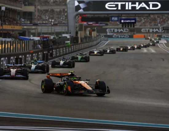 F1 | Le classifiche finali del mondiale 2025