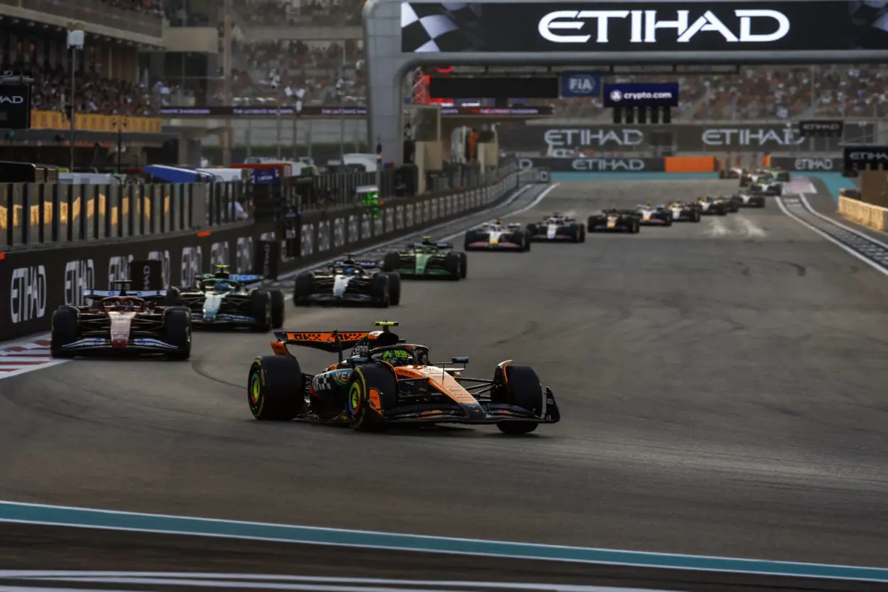 F1 | Le classifiche finali del mondiale 2025