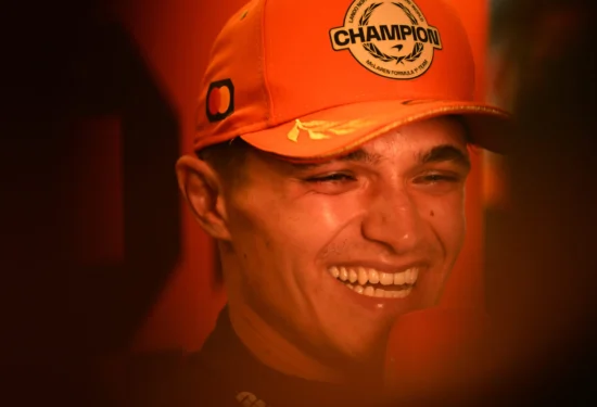 F1 | Review fine stagione 2025, Lando Norris: un nuovo campione nell’Albo, arriverà lo step definitivo?