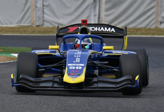 Super Formula | Honda annuncia i piloti per il 2026: arriva Yuto Nomura in B-Max, ancora da annunciare il pilota di ThreeBond Racing