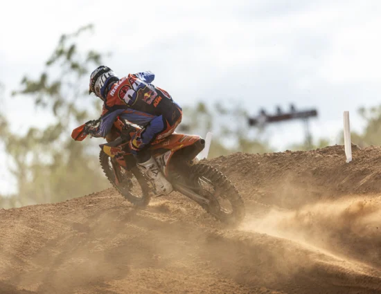 MXGP | Jeffrey Herlings lascia KTM dopo 16 stagioni da leggenda