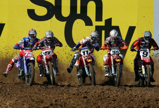 MXGP | Anche il Sudafrica torna a far parte del calendario mondiale