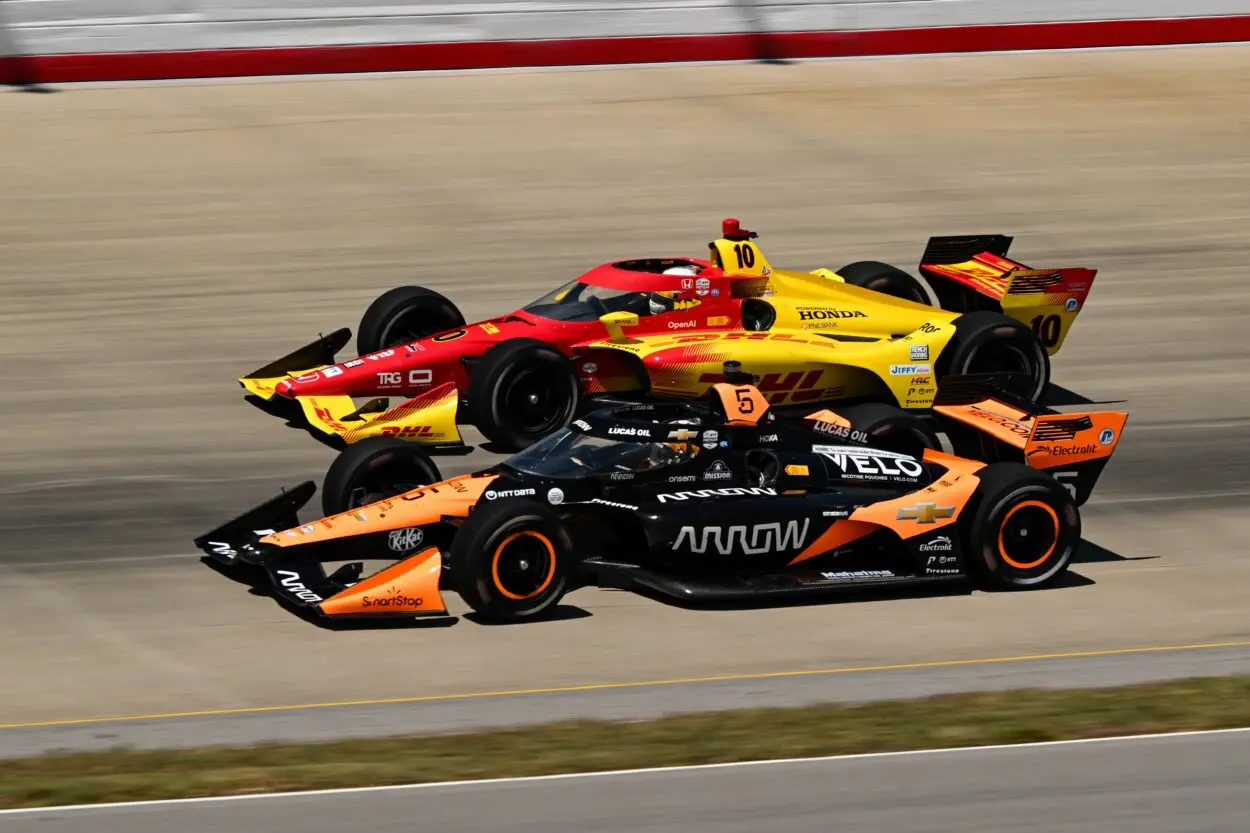 IndyCar | Nel 2026 arriva un sistema di direzione gara completamente indipendente