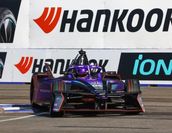 Formula E | San Paolo ePrix 2025, FP2: Wehrlein strappa il miglior tempo in volata a de Vries e Ticktum