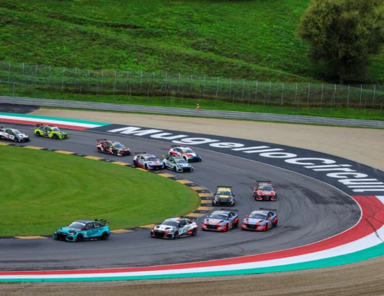 TCR Italy | Stravolto il calendario 2026: invariato il via a Imola, posticipata la conclusione che sarà al Mugello