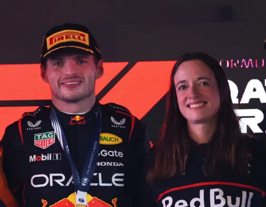 F1 | GP Qatar 2025: assetto, partenza, Hannah Schmitz e Max Verstappen. Il successo Red Bull in quattro, fondamentali, passaggi