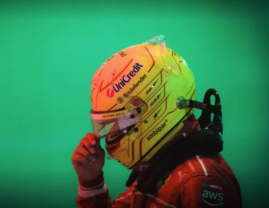 F1 | GP Qatar 2025: Ferrari, è un rosso profondissimo. SF-25 impresentabile, Leclerc disperato, Hamilton disperso, Vasseur fuori luogo