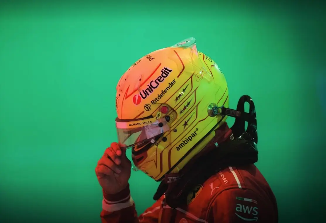 F1 | GP Qatar 2025: Ferrari, è un rosso profondissimo. SF-25 impresentabile, Leclerc disperato, Hamilton disperso, Vasseur fuori luogo