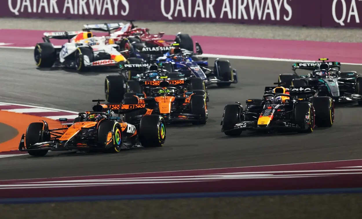 F1 | GP Abu Dhabi 2025: Norris, Verstappen e Piastri, tutte le possibili combinazioni per l’assegnazione del titolo