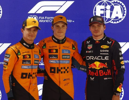 F1 | Lando, Oscar, Max. Una poltrona per tre: chi vince e chi merita il mondiale 2025?