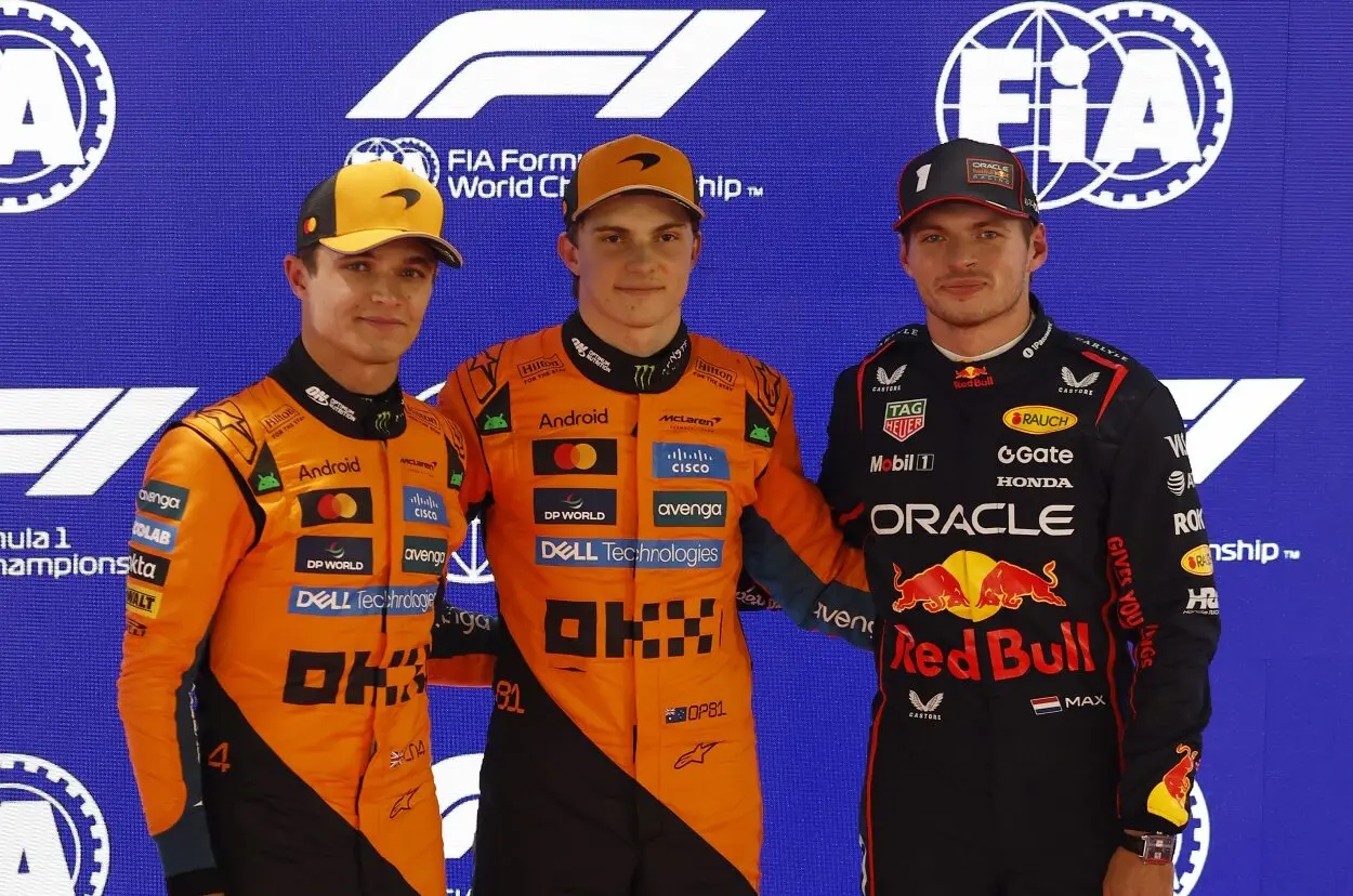 F1 | Lando, Oscar, Max. Una poltrona per tre: chi vince e chi merita il mondiale 2025?