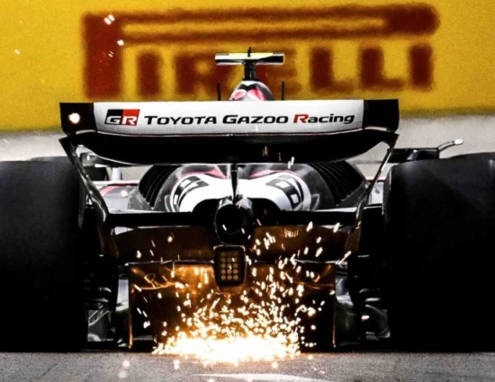 F1 | Haas e Toyota rafforzano la partnership: dal 2026 il nome del team sarà TGR Haas F1 Team. Il 23 gennaio presentazione della nuova stagione