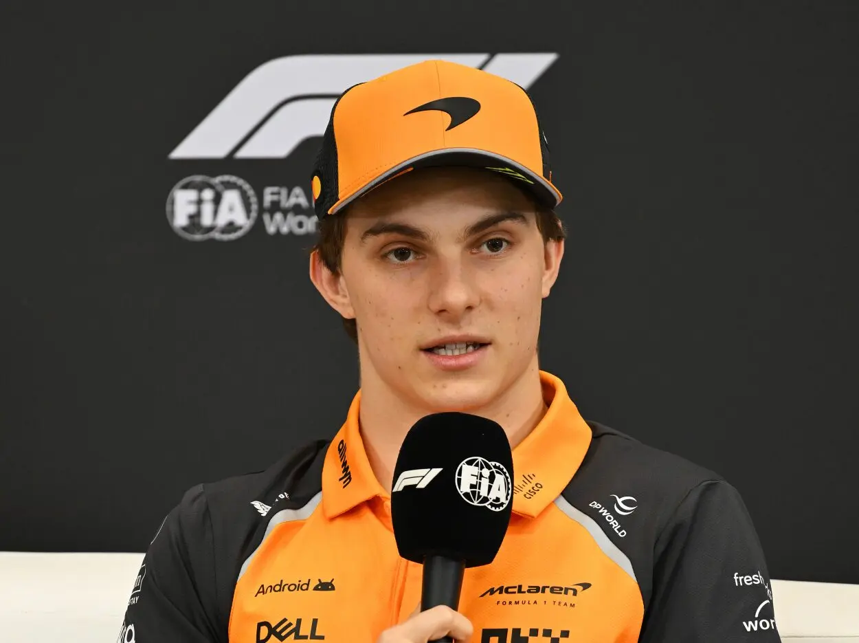 F1 | GP Abu Dhabi 2025, Piastri: “Far passare Lando? Finché non so cosa ci si aspetta da me…”