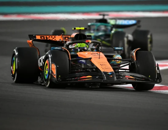 F1 | GP Abu Dhabi 2025, gara: Norris è Campione del Mondo! Verstappen vince su Piastri, Lando 3° ma basta per il titolo. Leclerc miracoloso 4°
