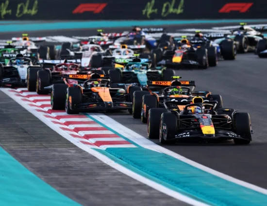 F1 | GP Abu Dhabi 2025, le pagelle di Yas Marina: Verstappen e Norris i migliori, Tsunoda che figura