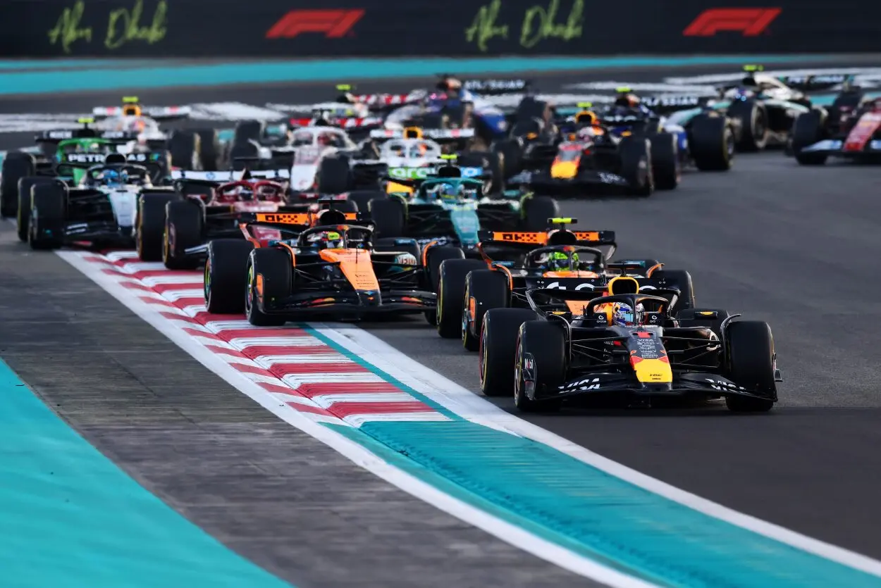 F1 | GP Abu Dhabi 2025, le pagelle di Yas Marina: Verstappen e Norris i migliori, Tsunoda che figura